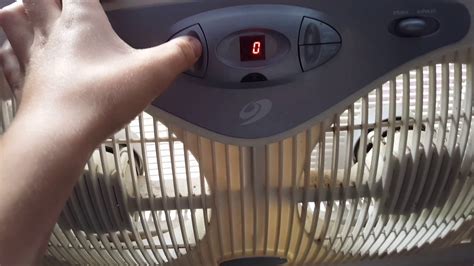 Bionaire Window Fan Review ~ .